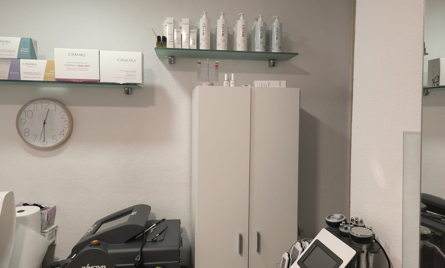 Image 8: Depilación láser con diodo e IPL, eficacia indolora en cada sesión