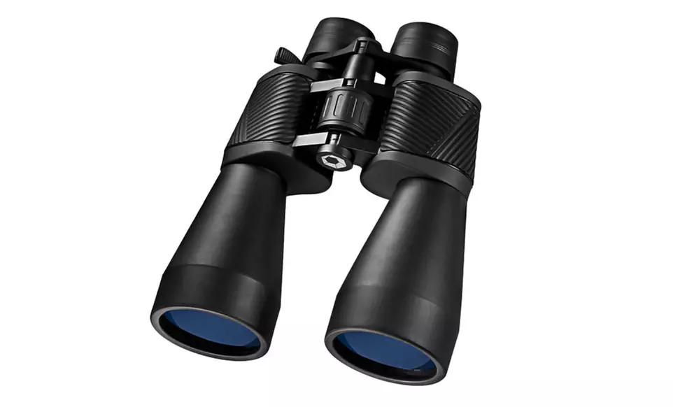 Barska 10-30x60 Zoom Binoculars with 60mm Objective Lenses  - Primary Image