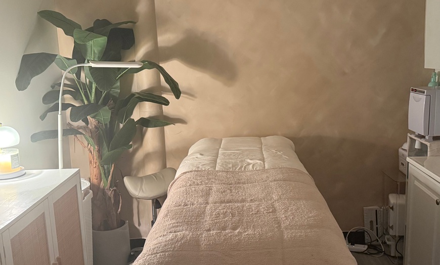Image 1: Relax with 60 Min Swedish or Deep Tissue Massage Sessions 