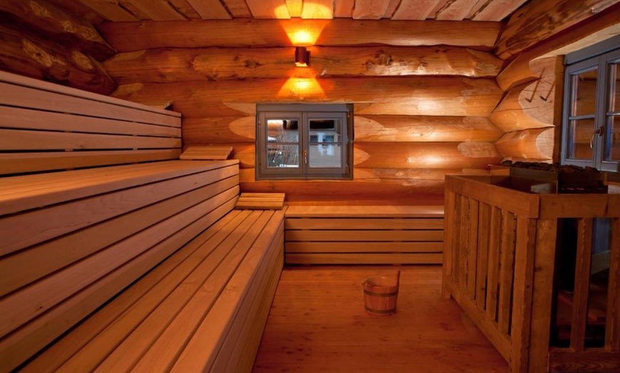 Image 15: Nordschwarzwald: 3 Nächte für 2 Personen mit Halbpension und Wellness
