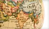 $79 for a 120-Hour TEFL Advanced Certificate Online Course from TESOL Express ($599 Value)