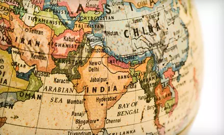 $79 for a 120-Hour TEFL Advanced Certificate Online Course from TESOL Express ($599 Value) - Primary Image