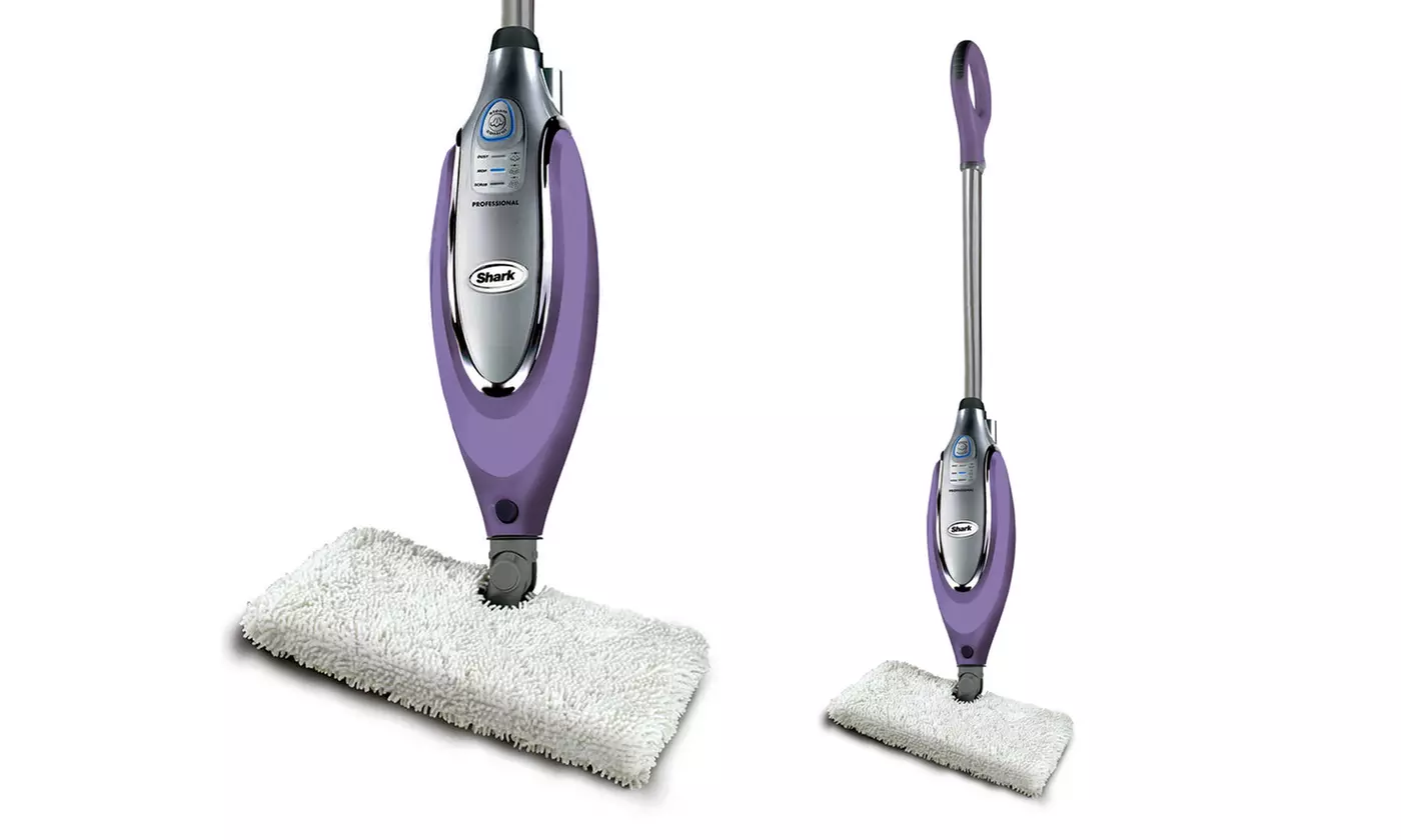 Shark Professional Steam Pocket Mop (Refurbished) - Primary Image