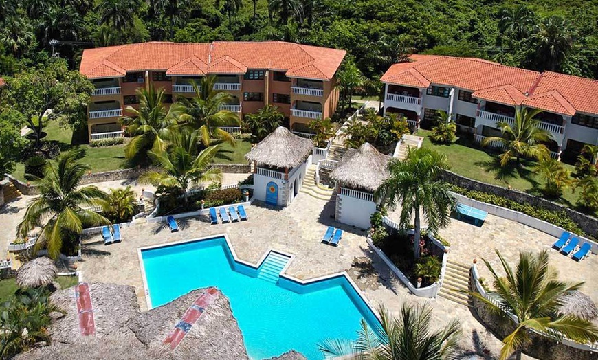 Lifestyle Crown & Residence Suites - All Inclusive, Puerto Plata in ...