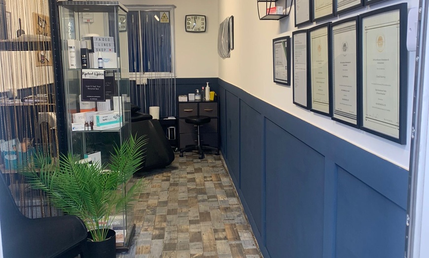 Image 3: Up to 70% Off on Tattoo Removal at Faded-ink