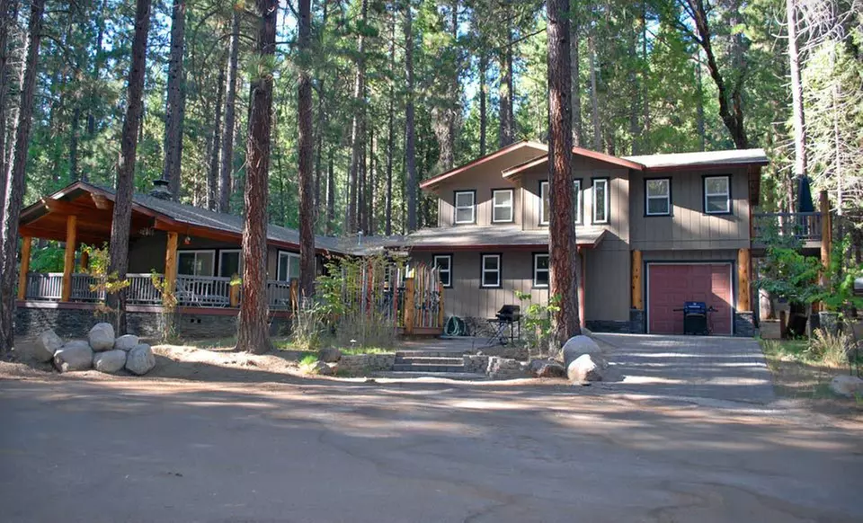 Two- or Three-Night Stay at The Redwoods In Yosemite in Yosemite National Park, CA - Primary Image