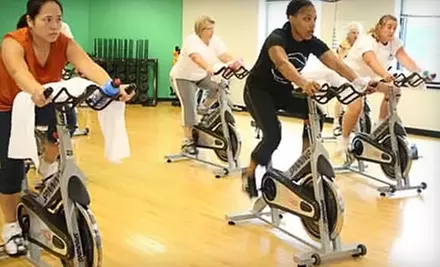 $35 for Any One-Month Gym Membership to The Simon Family JCC (Up to $85 Value) - Primary Image