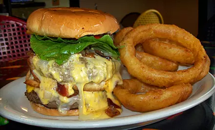 $10 for $20 Worth of Tex-Mex Cuisine at Marianito's Extreme Tex-Mex Grill - Primary Image