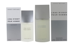 Issey Miyake L'Eau D'Issey EDT