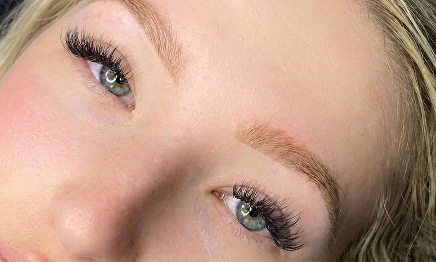 Image 4: Customize Your Dream Beauty Combo at Be boujee LLC