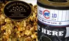 $12 for a Cubs Tin of Gourmet Popcorn from Kernel Fabyan's (Up to $26 Value)