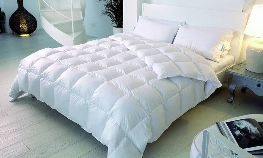 Image 1: Winterdeken