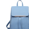 Image 30: MISS LULU Women's Fashion Lightweight Elegant Daily Backpack