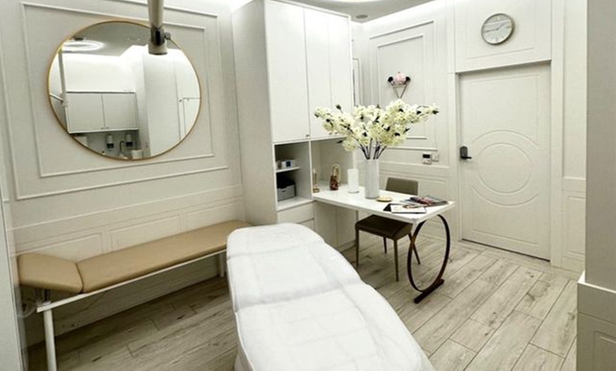 Image 4: Dermapen, osocze bogatopłytkowe i stymulatory tkankowe 