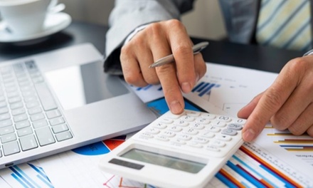 Accounting Director - Compliance Central