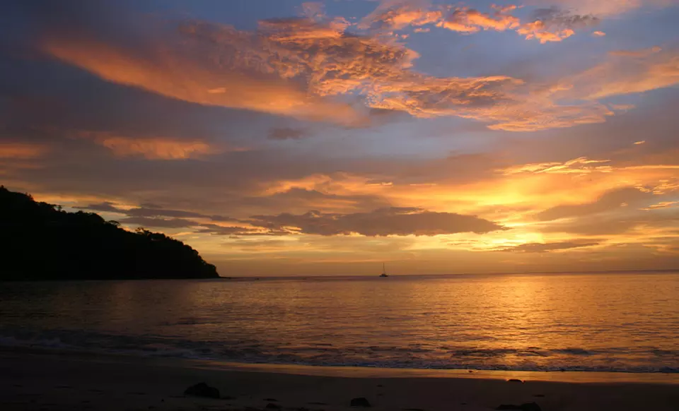 6-Night Costa Rica Vacation with Airfare, Rental Car, and Guided Tours. Price/Person Based on Double Occupancy. - Second Medium