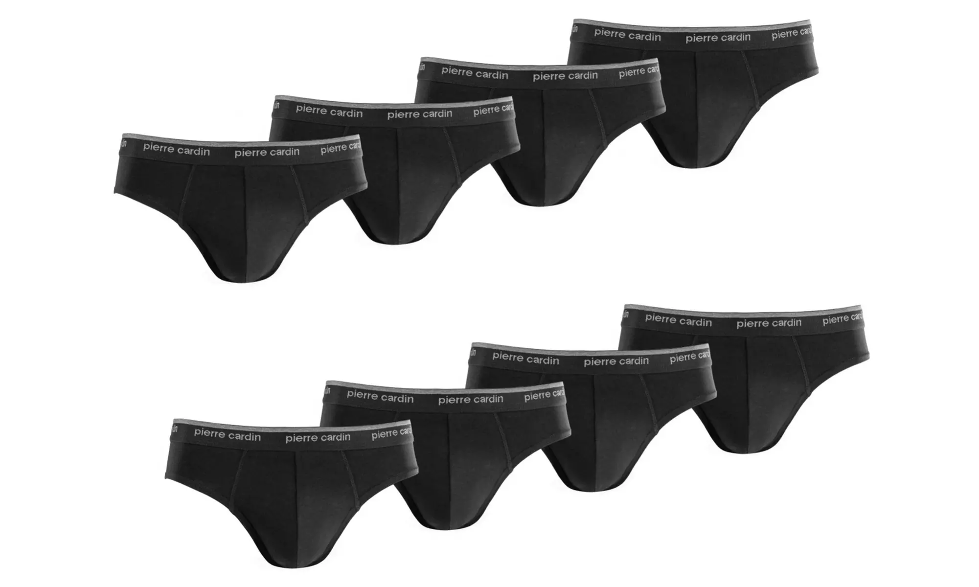 Lote de slips Pierre Cardin