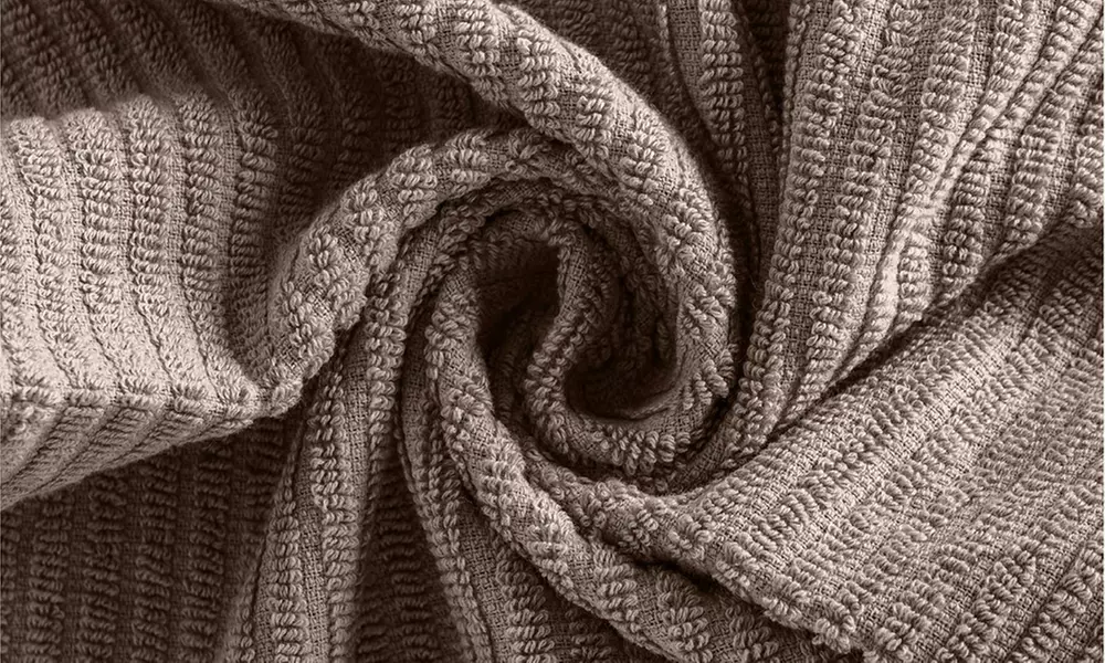 5er-Set Baumwoll-Handtücher