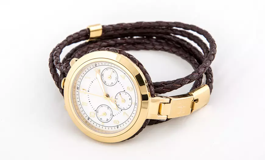 Image 23: Montres Supertrash pour femmes