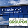 Image 1:  Guaranteed 25% off Meet & Greet Parking at London Heathrow