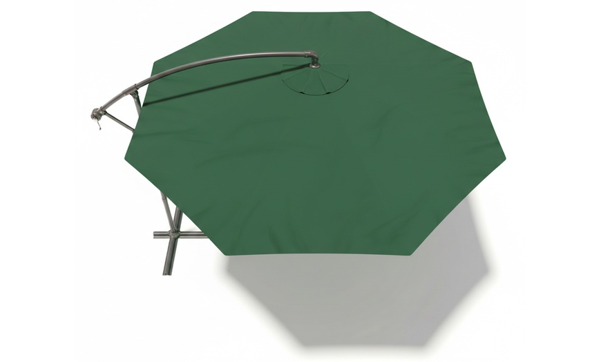 Image 23: Ombrellone da giardino di 3 m