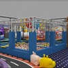 Image 5: J&W Adventure Park: Ninja Course, Trampolines & VR Games
