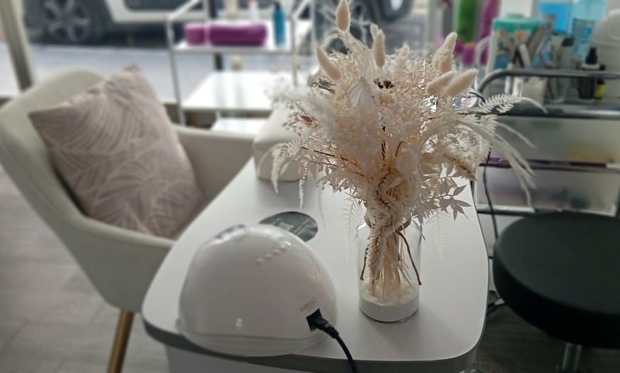 Image 7: Escapade détente à Cagnes-sur-Mer : soin visage ou modelage relaxant