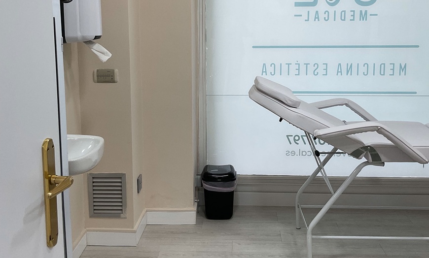 Image 4: Limpieza facial con tratamientos a elegir para 1 persona