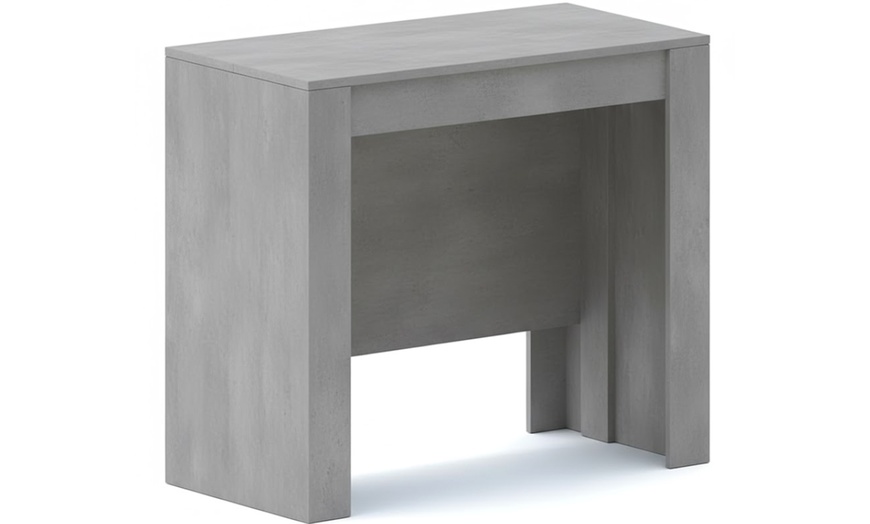 Image 12: Tavolo console allungabile fino a 300 cm