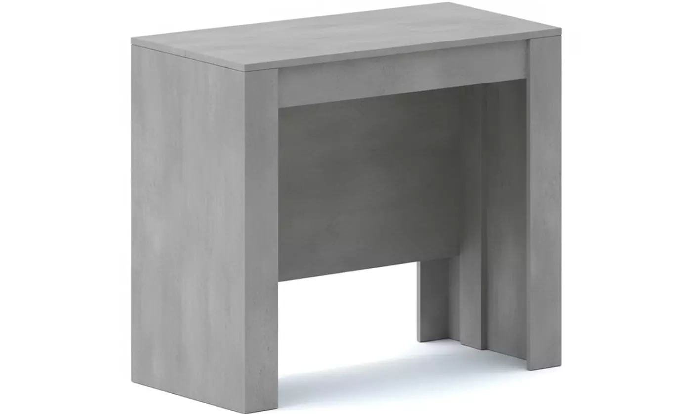 Tavolo console allungabile fino a 300 cm