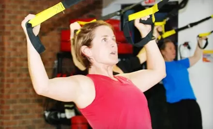 $25 for a Five-Class Pass at Energy for Life Fitness ($60 Value) - Primary Image