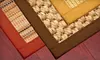 $50 for $100 Worth of Natural Fiber Rugs from Natural Area Rugs