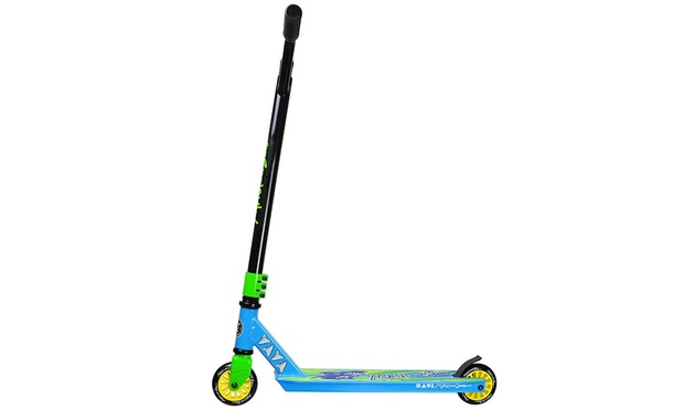 Maui & Sons Stunt Scooters | Groupon Goods