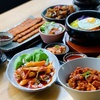 Image 1: Korean Starter & Bibimbap Main and Drink for 2, 3, or 4 People