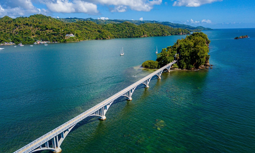 Image 31: ✈All-Inclusive Samaná Beachfront Getaway at Wyndham Alltra Samana