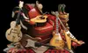 $12 for a Weekend Pass for Two to the Great Southwestern Antique Show August 6–7 ($24 Value)