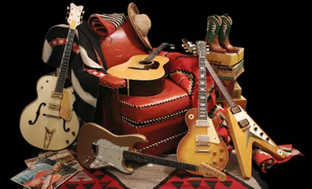 $12 for a Weekend Pass for Two to the Great Southwestern Antique Show August 6–7 ($24 Value) - Primary Image