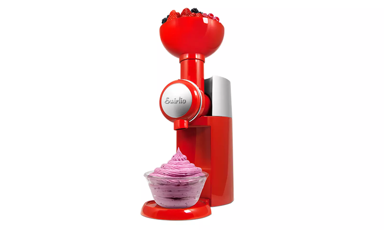 Big Boss Swirlio Ice Cream and Frozen Treat Maker - Second Medium
