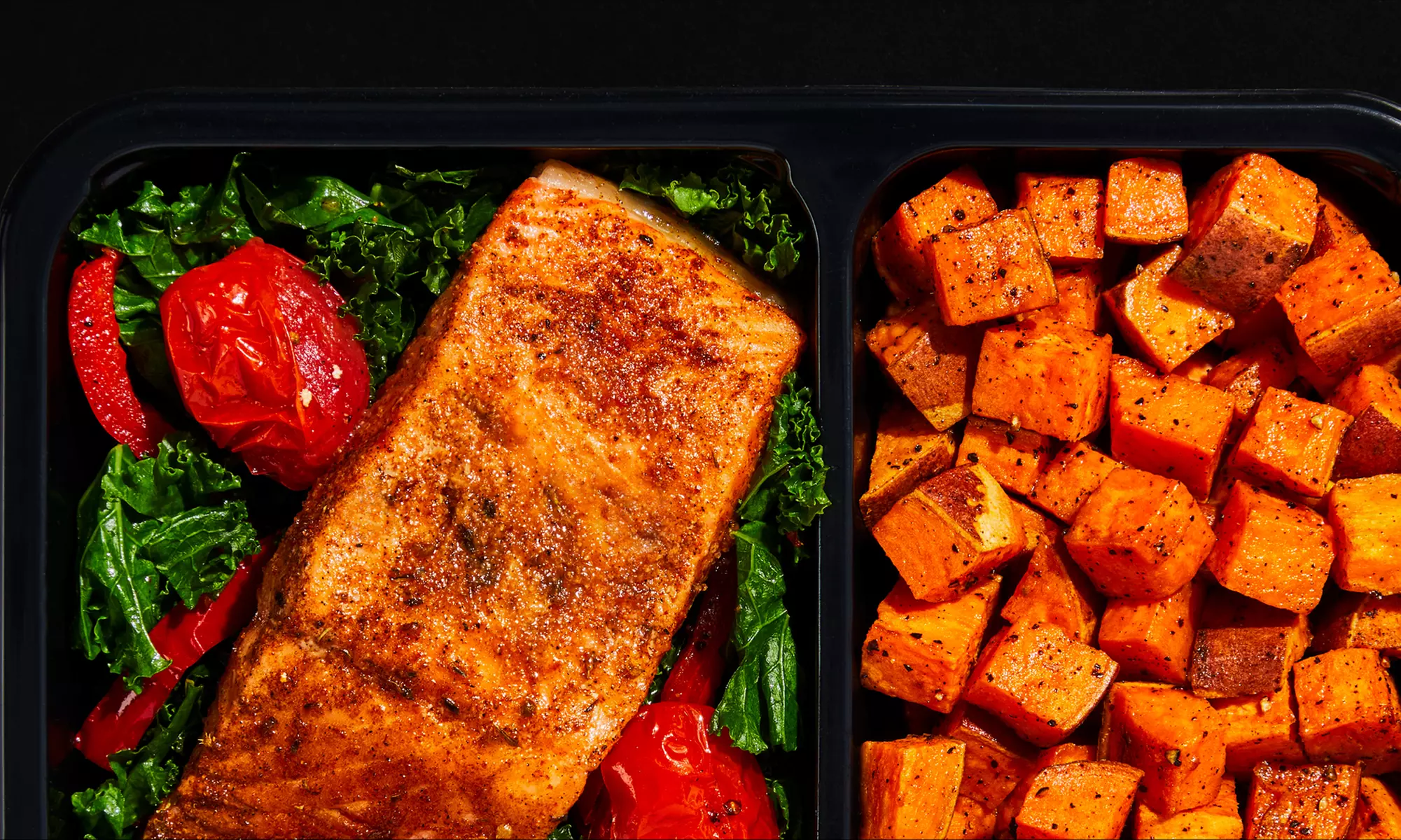 Factor Healthy Meal Delivery