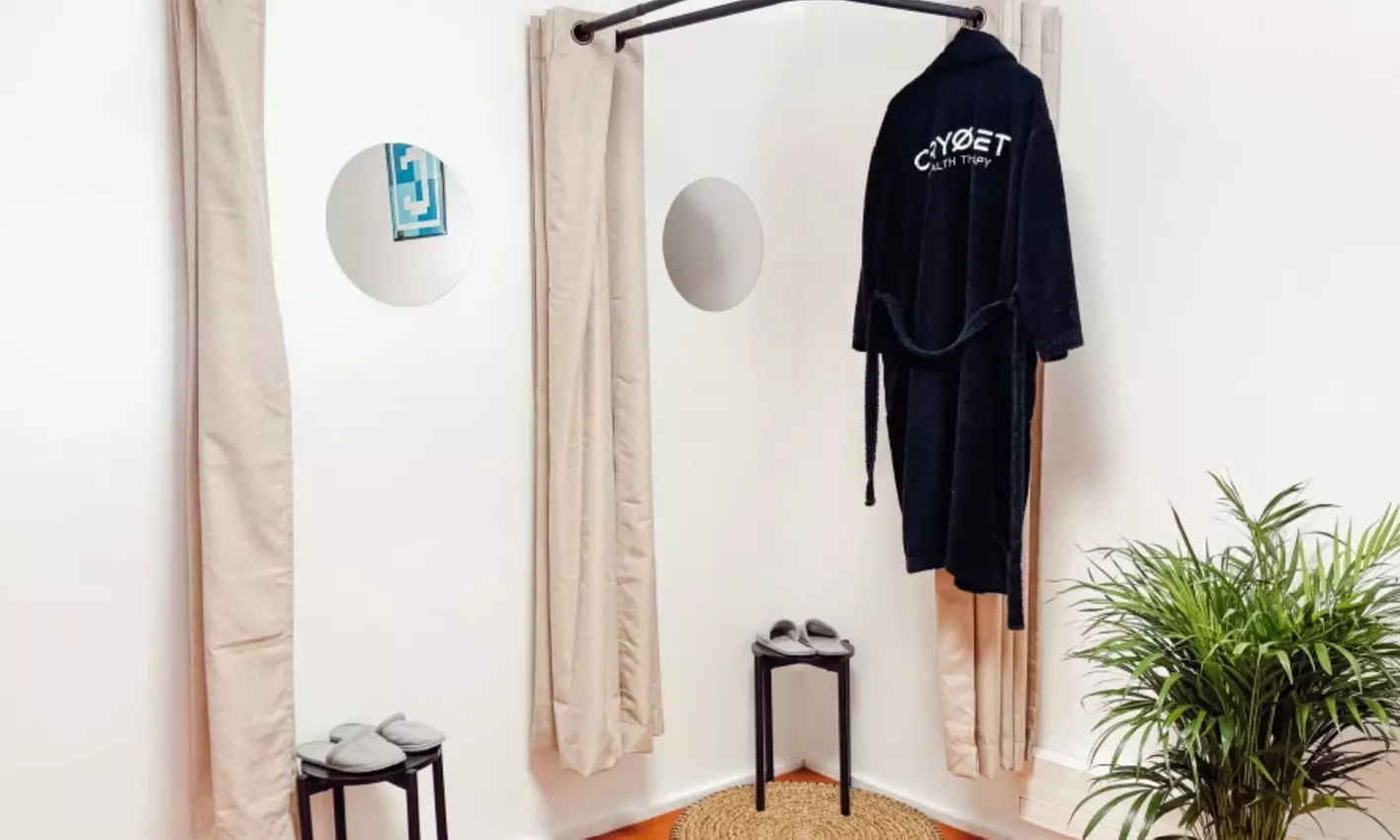 Découvrez la cryolipolyse au Cryo Centre Vaucluse à Carpentras