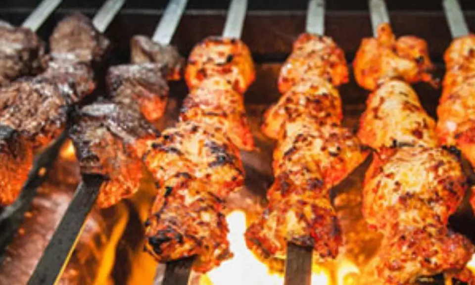 Up to 50% Off on Live Music at Lebanese Fresh Kitchen - Primary Image