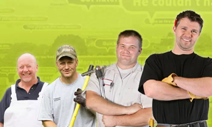 $14 for a One-Year Bundle Membership to Angie's List ($29 Value)  - Primary Image