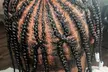Transform Your Look with Knotless Large or Men Braids No Wash Design at Lucy s luxury touch (Up to 30% Off) - Second Medium