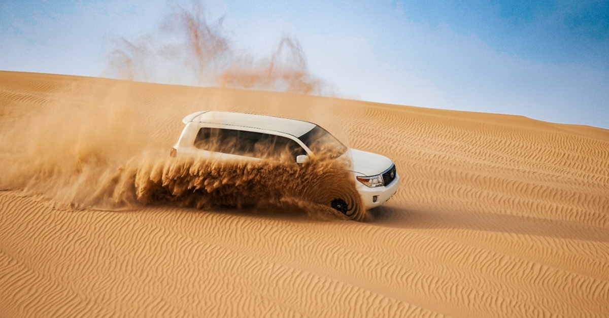 Half-day Desert Safari: 1, 2, 4 Persons With Vip Mrng Or Evng Option Half-day Desert Safari: 1, 2, 4 Persons With Vip Mrng Or Evng Option