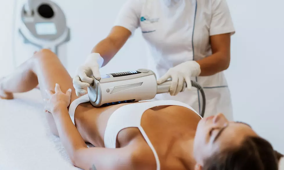 Up to 33% Off on Massage - Lymphatic Drainage at A-Plus Clinic - Primary Image