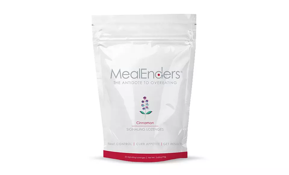 MealEnders - Second Medium