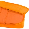 Image 12: Sneldrogend microfiber badjas met capuchon