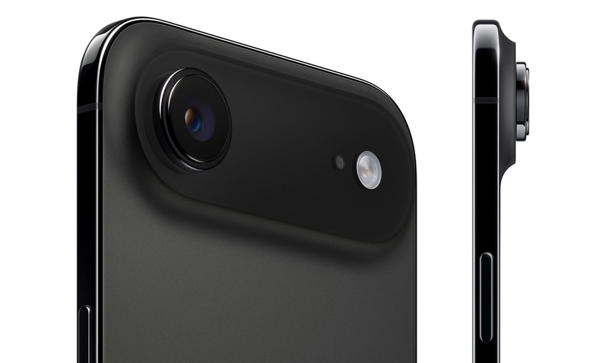 Image 7: iPhone Air d'Apple ou iPhone 16E