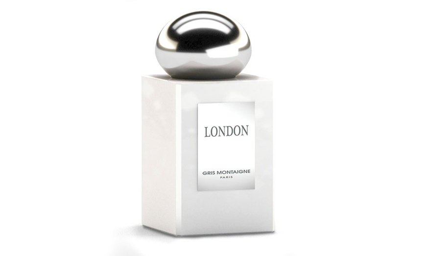 Image 10: Eau de Parfum van Gris Montaigne 75 ml.