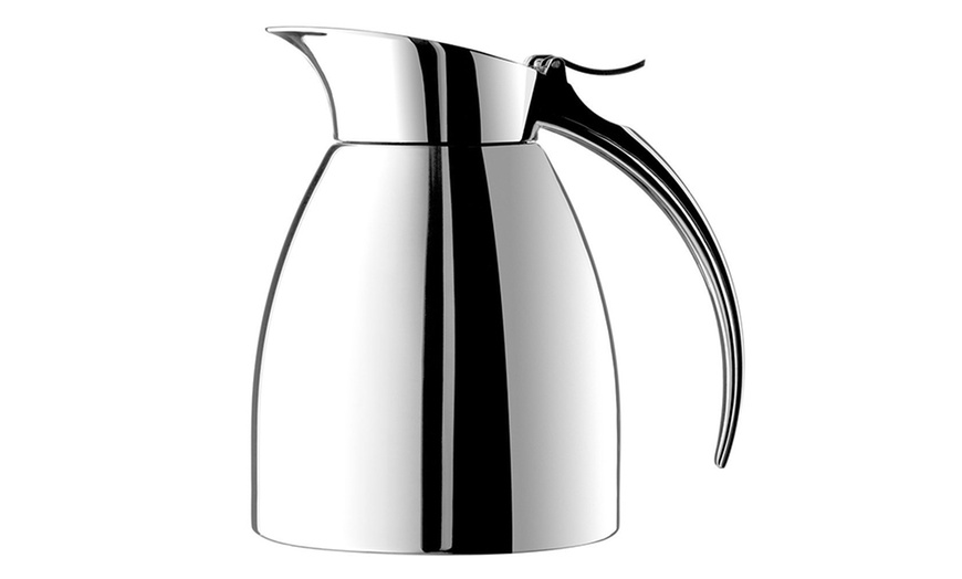 Image 2: Emsa Eleganza Vacuum Jug